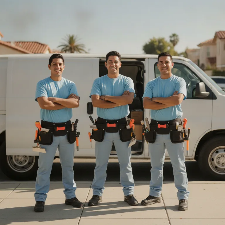 Instalador de Pisos equipo en Villahermosa